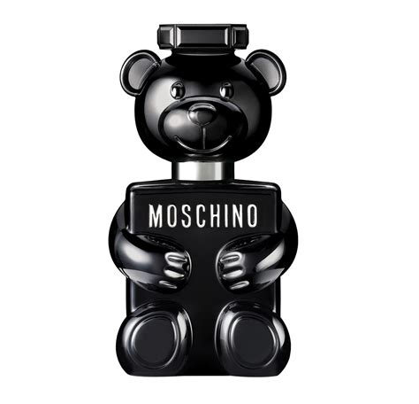 toy boy by moschino